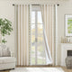 
                    
                      Lined Antique Ornate Vine Bloom Embroidery Curtains - Jinchan Home
                    
                  