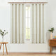 
                    
                      Boho Tribal Pattern 3-in-1 Linen-Blend Curtains - Jinchan Home
                    
                  