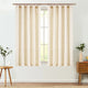 
                    
                      Boho Tribal Pattern 3-in-1 Linen-Blend Curtains - Jinchan Home
                    
                  