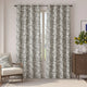 
                    
                      Acanthus Leaf Linen Blend Curtains - Jinchan Home
                    
                  