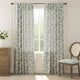 
                    
                      Vintage Botanical Vine & Multi-Floral Curtains - Jinchan Home
                    
                  