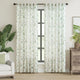 
                    
                      Wildflower Watercolor Linen Curtains - Jinchan Home
                    
                  