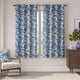 
                    
                      Acanthus Leaf Linen Blend Curtains - Jinchan Home
                    
                  
