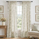 
                    
                      Amelie Floral Linen Blend Curtains - Jinchan Home
                    
                  
