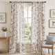 
                    
                      Amelie Floral Linen Blend Curtains - Jinchan Home
                    
                  