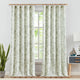 
                    
                      Vine & Bloom Linen Curtains - Jinchan Home
                    
                  