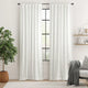 
                    
                      Modern Striped Linen Blend Curtains - Jinchan Home
                    
                  
