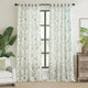 
                    
                      Wildflower Watercolor Linen Curtains - Jinchan Home
                    
                  