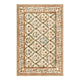 
                    
                      Vintage Floral Polypropylene Area Rug - Jinchan Home
                    
                  
