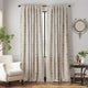 
                    
                      Vintage Paisley Rod Pocket Curtains - Jinchan Home
                    
                  