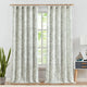 
                    
                      Vine & Bloom Linen Curtains - Jinchan Home
                    
                  