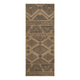 
                    
                      Jinchan Faux Jute Geometric Area Rug - Jinchan Home
                    
                  