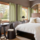 
                    
                      Solid Linen-Blend 3-in-1 Curtains - Jinchan Home
                    
                  