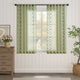
                    
                      Embroidered Floral Sheer Curtains - Jinchan Home
                    
                  