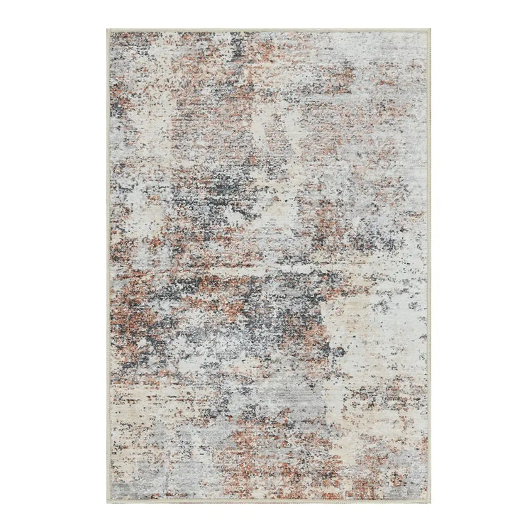 Vintage Patina Area Rug - Jinchan Home