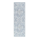 Vintage Persian Medallion Rug - Jinchan Home