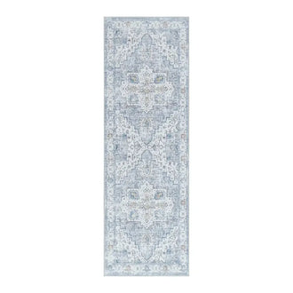 
                    
                      Vintage Persian Medallion Rug - Jinchan Home
                    
                  