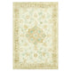 
                    
                      Soft Vintage Medallion Area Rug - Jinchan Home
                    
                  