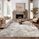 
                    
                      Vintage Patina Area Rug - Jinchan Home
                    
                  