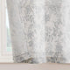 
                    
                      Neutral Scroll Pattern DIY Tie-Up Kitchen Curtains - Jinchan Home
                    
                  
