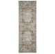 
                    
                      Antique Distressed Medallion Area Rug - Jinchan Home
                    
                  