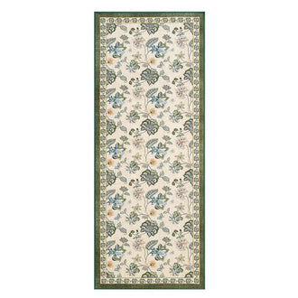 
                    
                      Vintage Floral Butterfly Botanical Area Rug - Jinchan Home
                    
                  