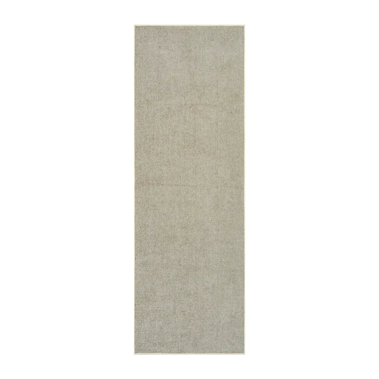 Textured Woven Rug - Jinchan Home