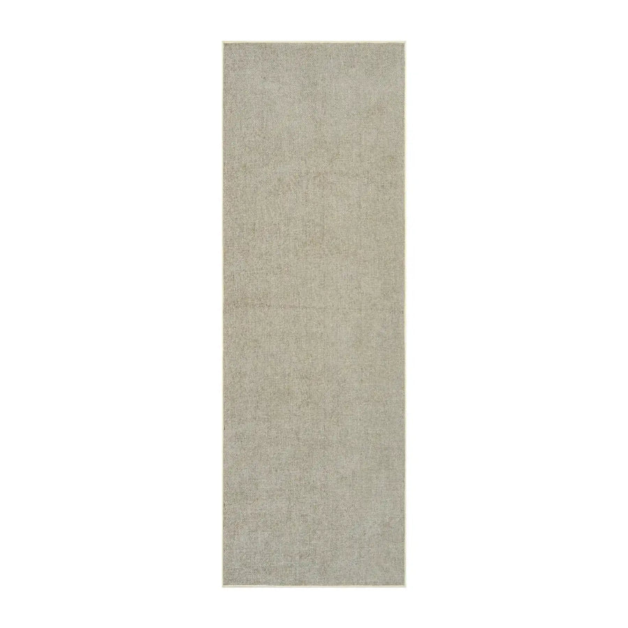 Textured Woven Rug - Jinchan Home