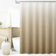 
                    
                      Smooth Gradient Tone Shower Curtain - Jinchan Home
                    
                  