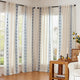 
                    
                      Floral Embroidered Linen Blend Curtains - Jinchan Home
                    
                  