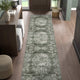 
                    
                      Faded Persian Medallion Area Rug - Jinchan Home
                    
                  
