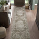 
                    
                      Antique Distressed Medallion Area Rug - Jinchan Home
                    
                  