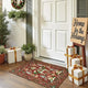 
                    
                      Cabin Tales Rug - Jinchan Home
                    
                  