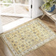 
                    
                      Vintage Floral Medallion Area Rug - Jinchan Home
                    
                  