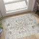 
                    
                      Vintage Serapi Medallion Rug - Jinchan Home
                    
                  