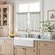
                    
                      Boho Herringbone Kitchen Curtains - Jinchan Home
                    
                  