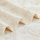 
                    
                      Embroidered Paisley Grommet Curtains - Jinchan Home
                    
                  