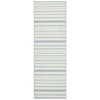 
                    
                      Boho Multi-Striped Geometric Area Rug - Jinchan Home
                    
                  