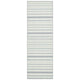 
                    
                      Boho Multi-Striped Geometric Area Rug - Jinchan Home
                    
                  