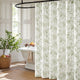 
                    
                      Botanical Floral Shower Curtain - Jinchan Home
                    
                  