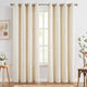 
                    
                      Boho Geometric Stripe Curtains - Jinchan Home
                    
                  