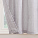 
                    
                      Solid Textured Network Polyester Kitchen Curtains - Jinchan Home
                    
                  