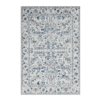 
                    
                      Vintage Boho Geometric Rug - Jinchan Home
                    
                  