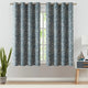 
                    
                      Vintage Scrollwork Damask Curtains - Jinchan Home
                    
                  