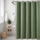 
                    
                      Waffle Weave Hookless Shower Curtain - Jinchan Home
                    
                  