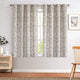 
                    
                      Paisley Pattern Faux Linen Curtains - Jinchan Home
                    
                  