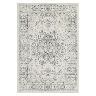 
                    
                      Heriz Vintage Medallion Rug - Jinchan Home
                    
                  