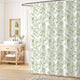 
                    
                      Vintage Pomegranate Floral Shower Curtain - Jinchan Home
                    
                  