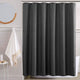 
                    
                      Waffle Weave Grommet Top Shower Curtain - Jinchan Home
                    
                  