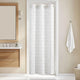 
                    
                      Hand-Drawn Herringbone Grommet-Top Shower Curtain - Jinchan Home
                    
                  